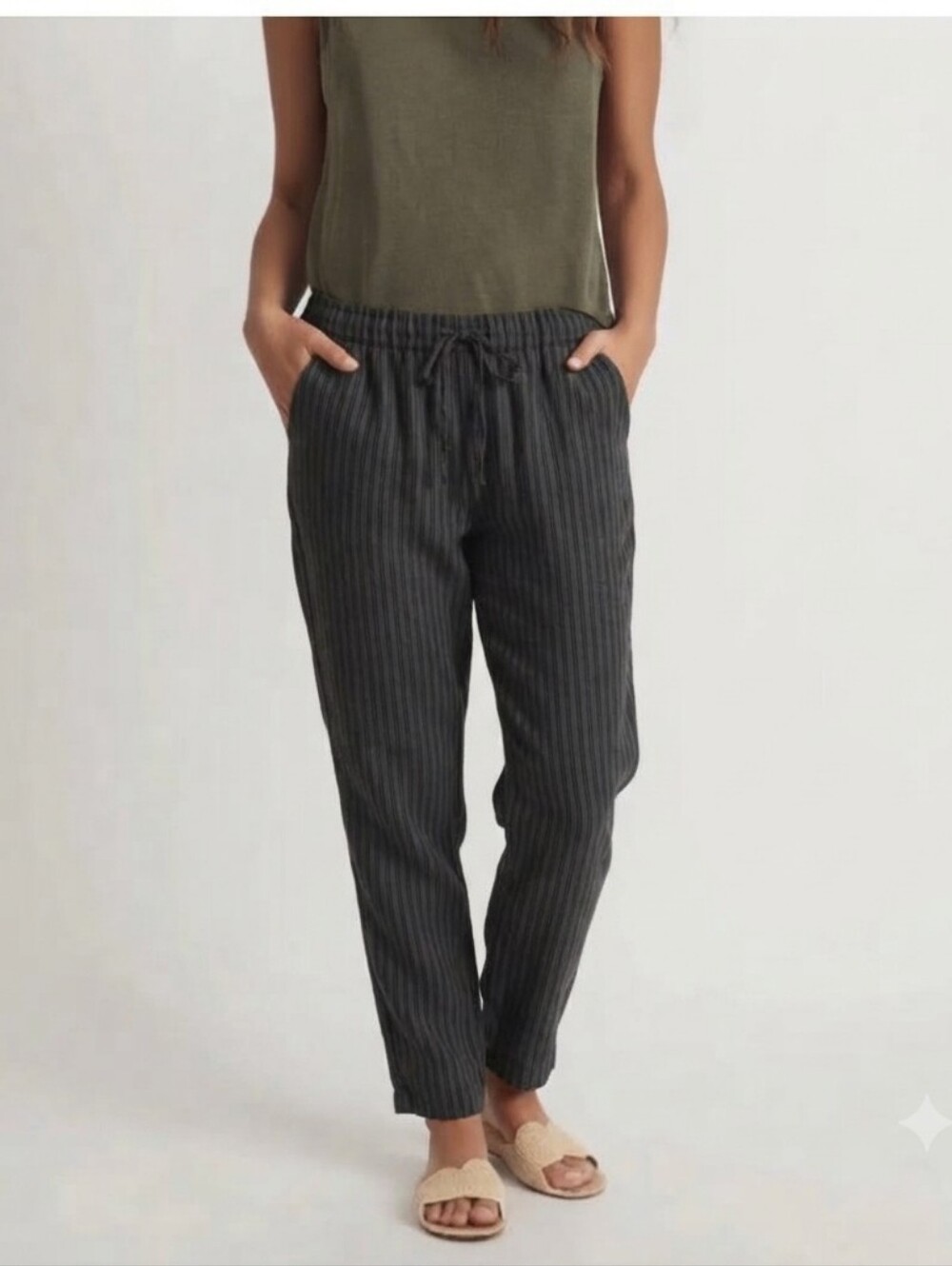 Marine Layer Allison Pant